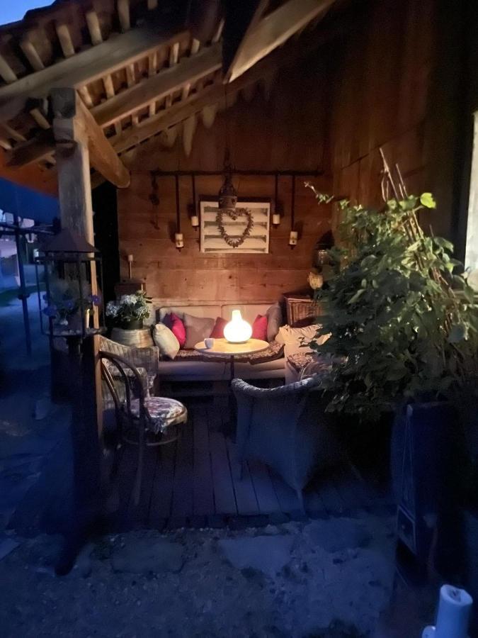 Airport Zuerich Elwiras B & B Lufingen Kültér fotó