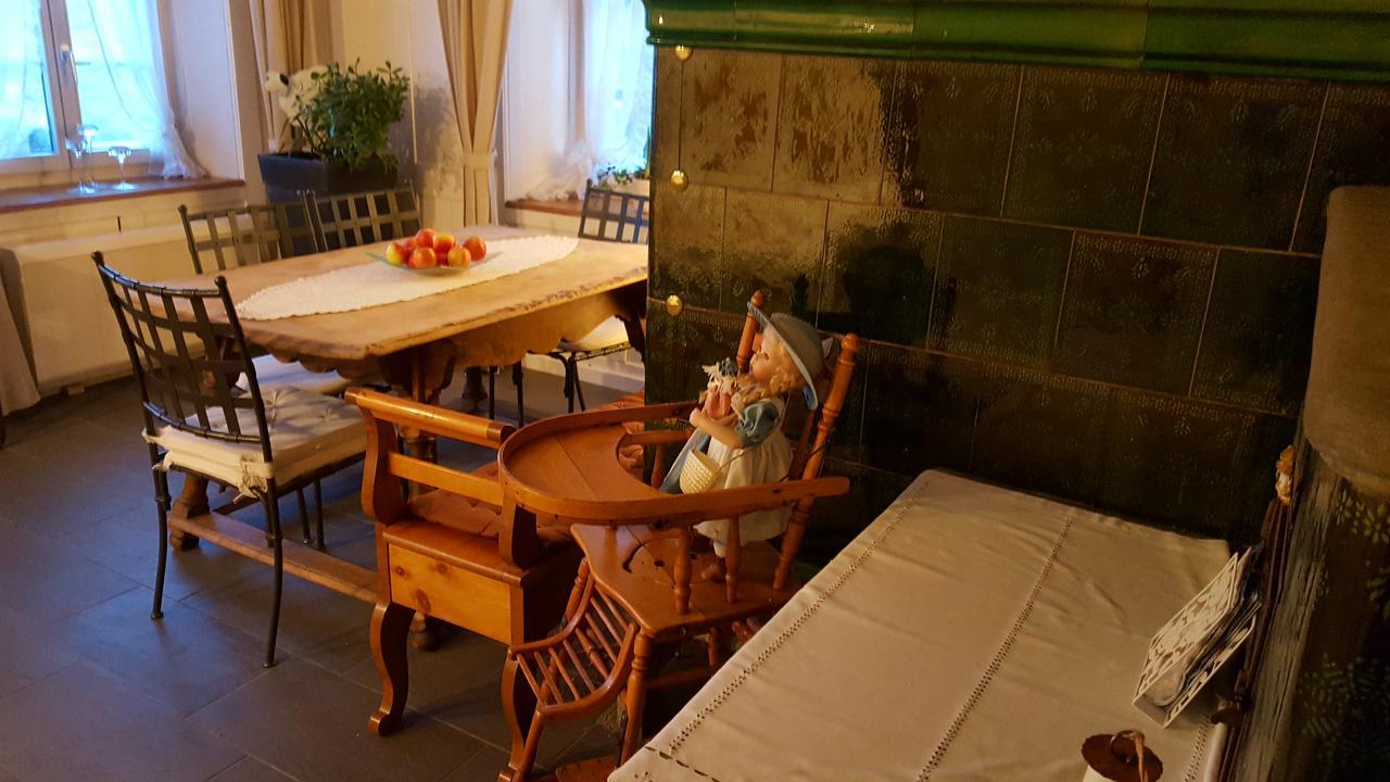 Airport Zuerich Elwiras B & B Lufingen Kültér fotó